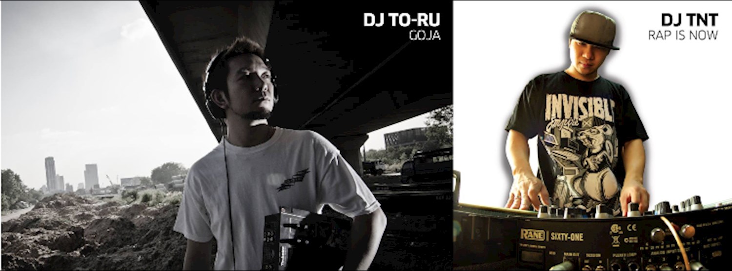 Sounds of SO Party: It’s Hip-Hop! Zipevent