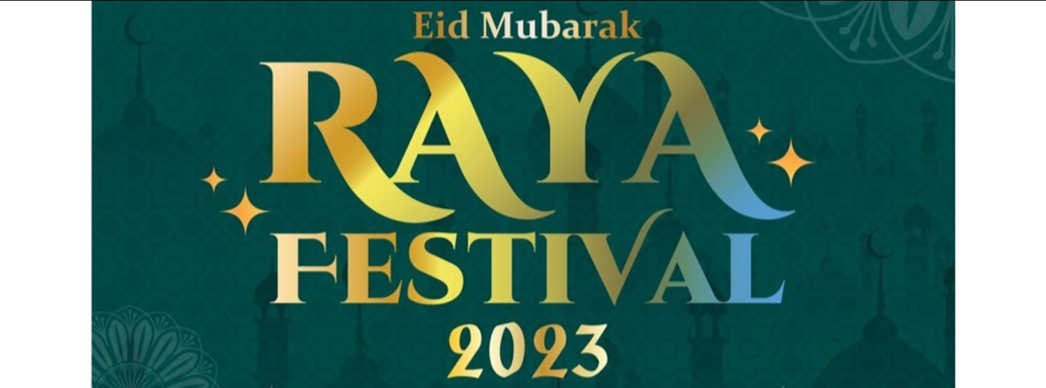 RAYA FESTIVAL 2023 Zipevent