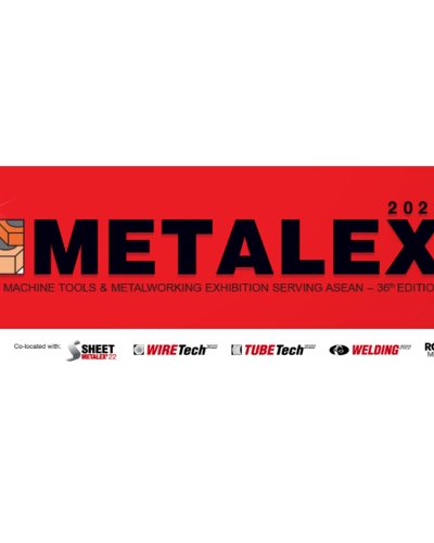 METALEX 2022 Zipevent