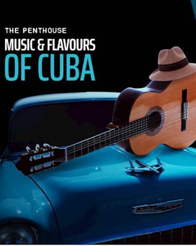 Havana Night Zipevent