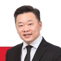 คุณสราญโรจน์ สุทัศน์ชูโต Zipevent