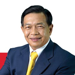 คุณอลงกรณ์ พลบุตร  Zipevent