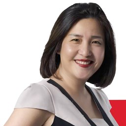 คุณศิริมา ลิ้มวิริยะเลิศ Zipevent