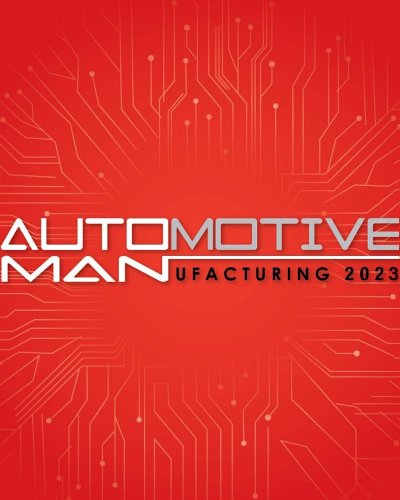 Automotive Manufacturing 2023 Zipevent
