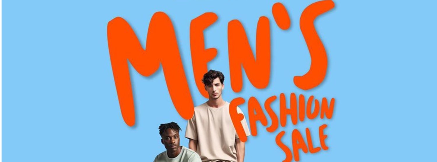 Men’s Fashion Sale Zipevent