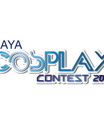 MAYA COSPLAY CONTEST 2018 Zipevent