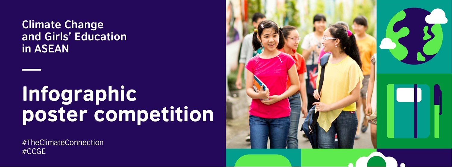 Climate Change and Girl’s Education Zipevent