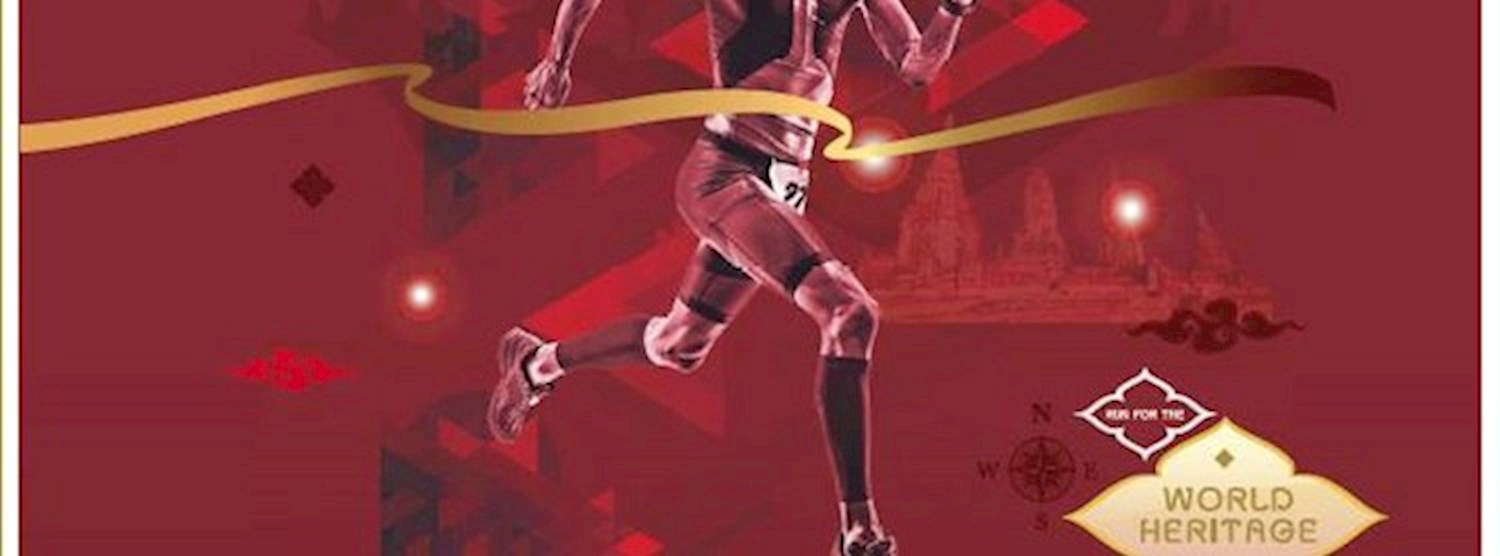 Ayutthaya Marathon 2016 Zipevent