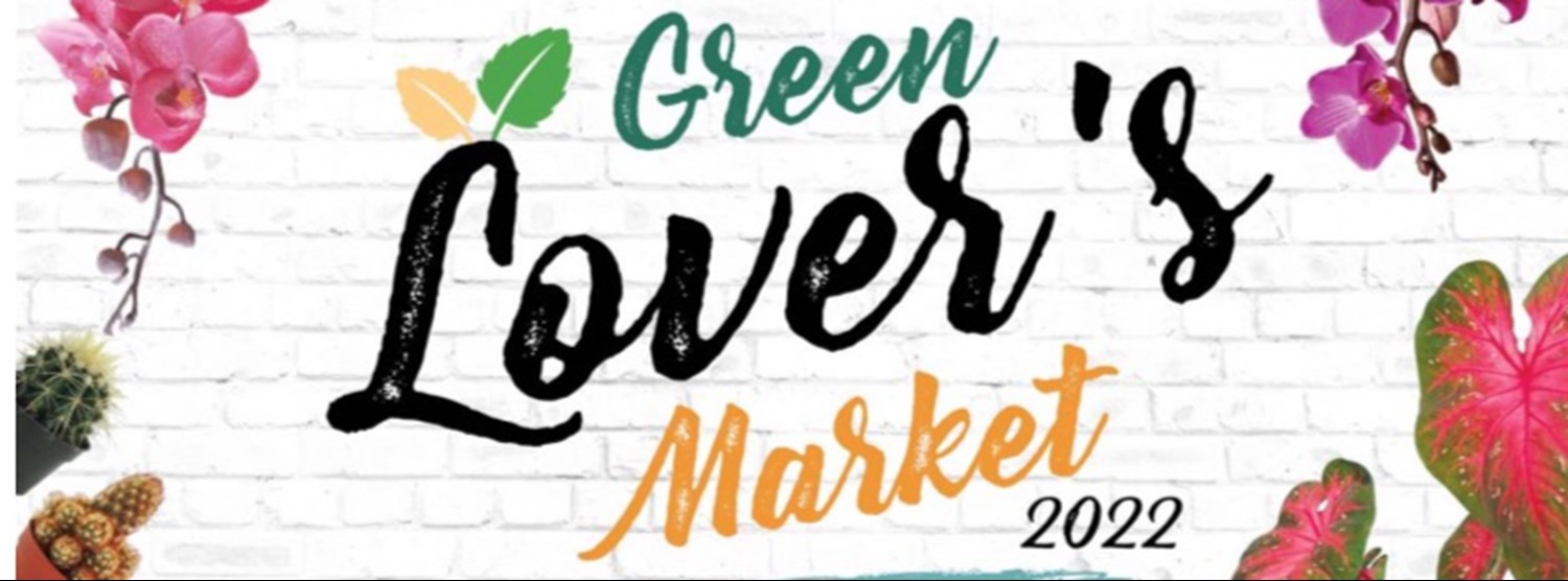 Green Love’s Market Zipevent