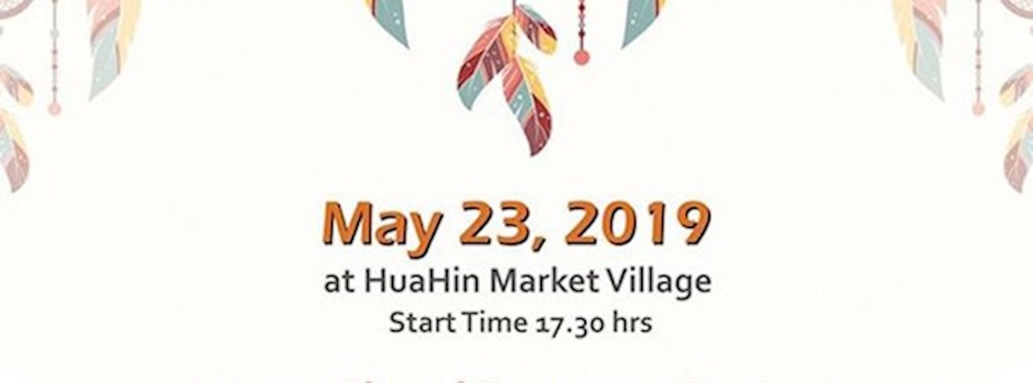 International Charity Night 2019 Zipevent