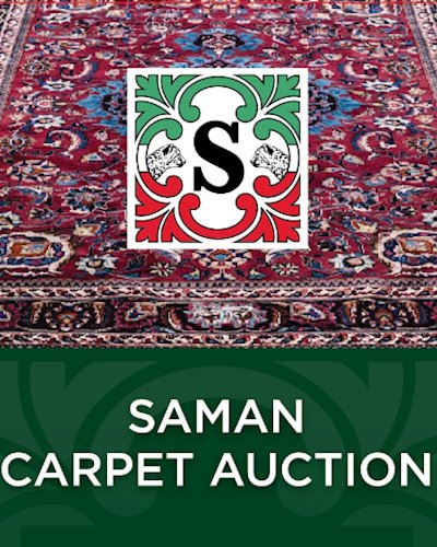 SAMAN CARPET AUCTION Zipevent