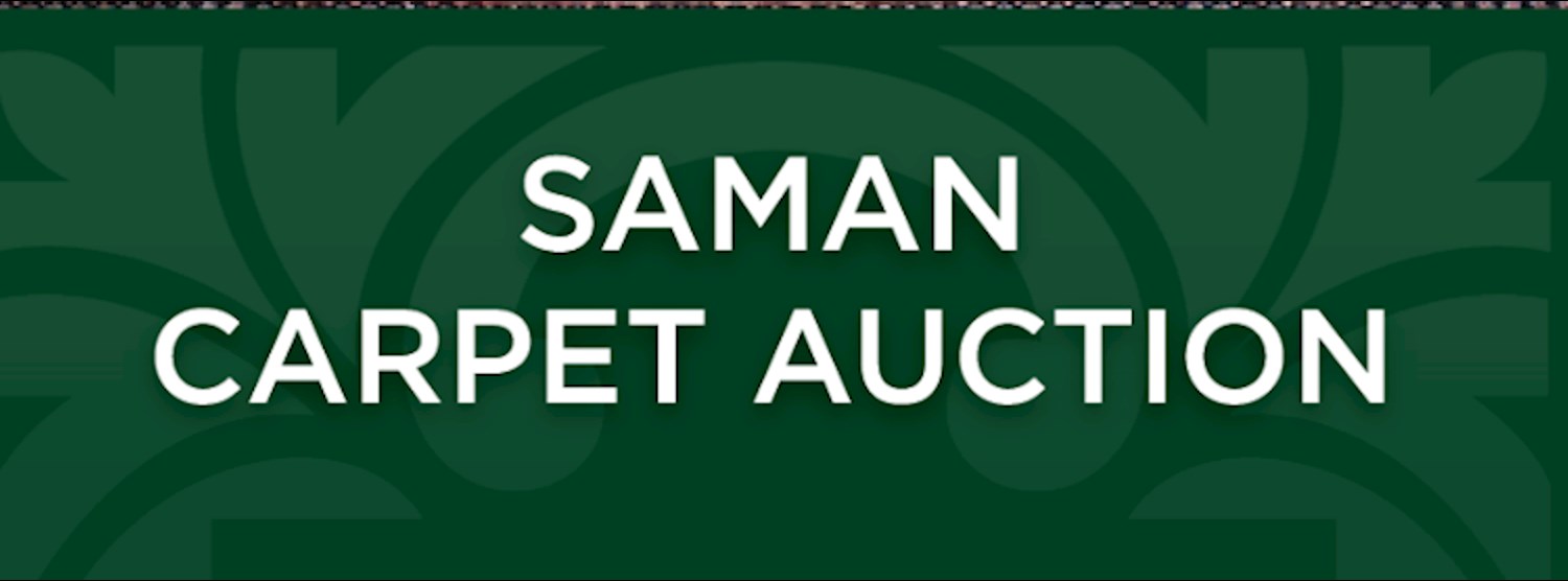 SAMAN CARPET AUCTION Zipevent