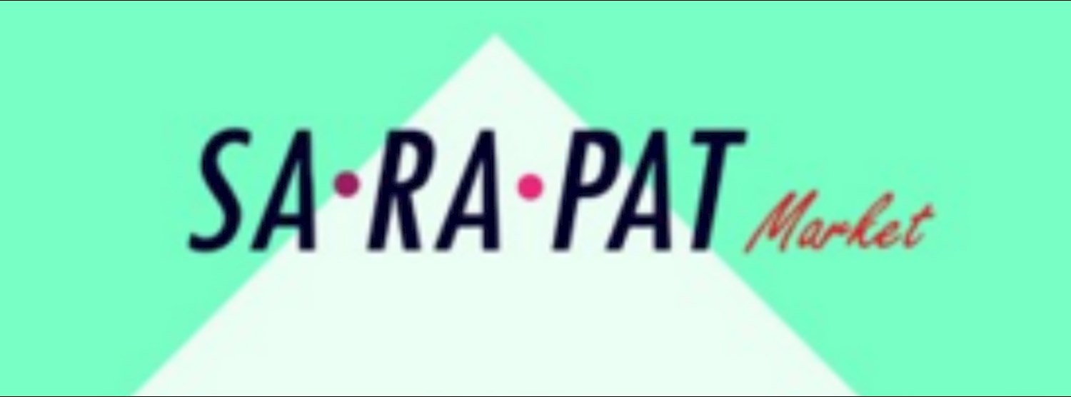 SARAPAT Market Zipevent