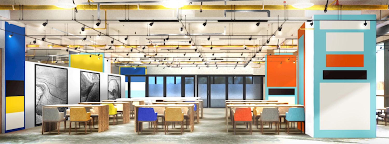 Opening Reception Zipevent