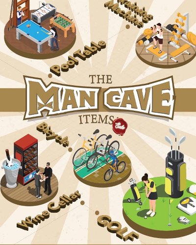The Man Cave Items Sale Zipevent