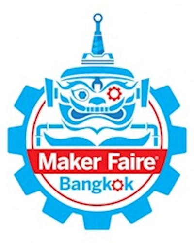 Maker Faire Bangkok 2018 Zipevent