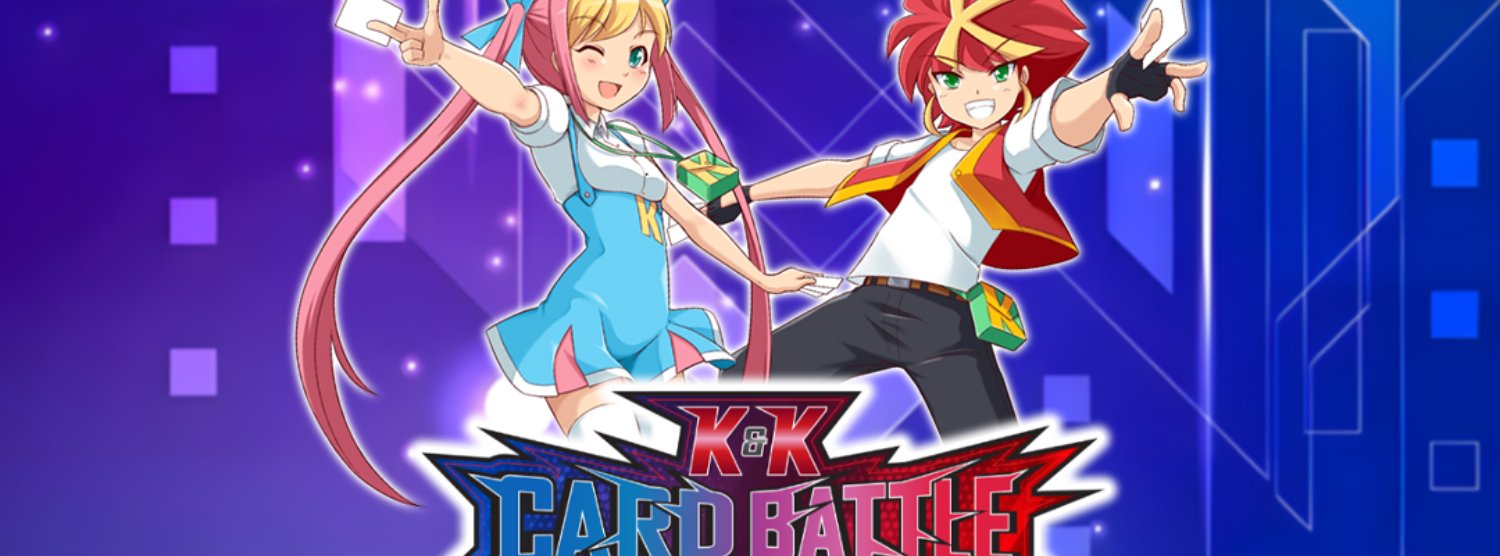K&K CARD BATTLE Zipevent