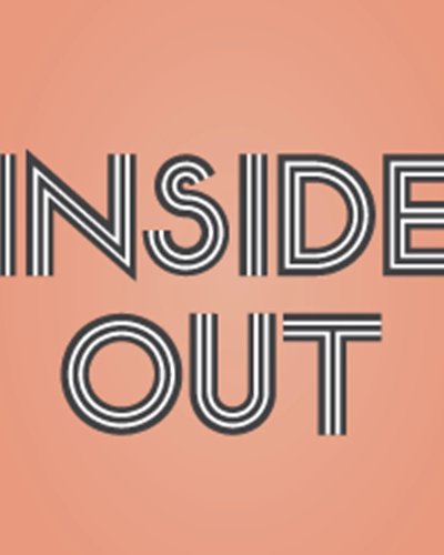 INSIDE OUT รู้จัก เราในเรา รู้ใจเขา เข้าใจโลก Zipevent