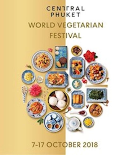 World Vegetarian Festival Zipevent