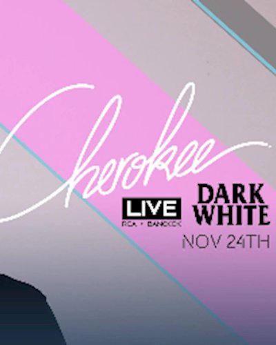 Cherokee (Roche Musique/FR) Zipevent