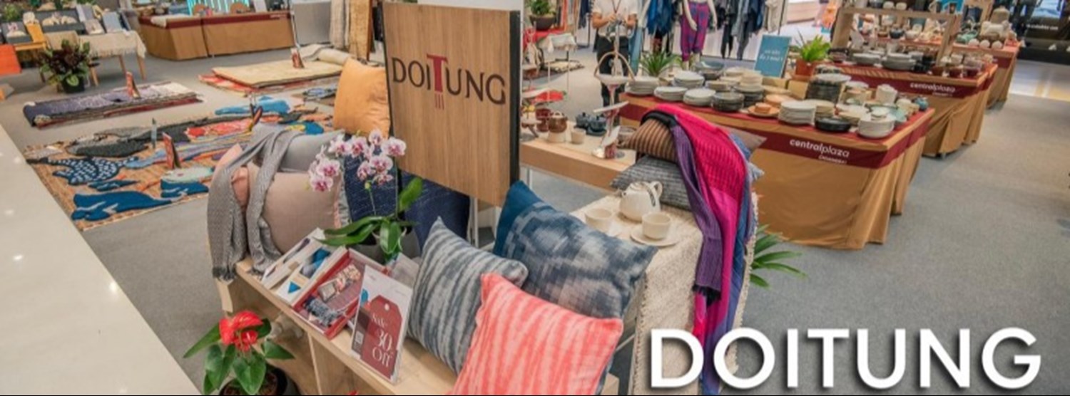 DOITUNG POP UP STORE Zipevent