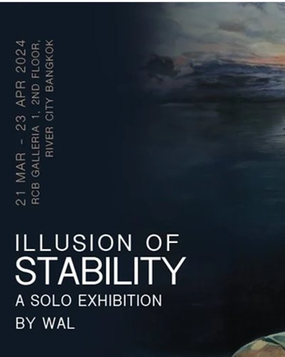 Illusion of Stability Zipevent