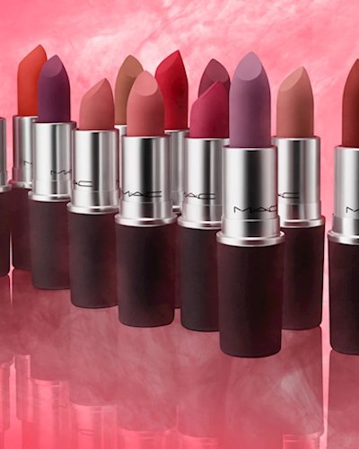 M·A·C Cosmetics First Store Grand Opening at Junction City Zipevent