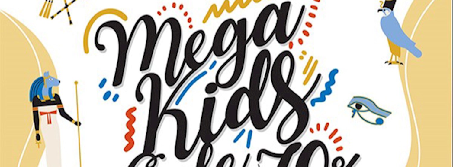 Mega Kids Sale Zipevent