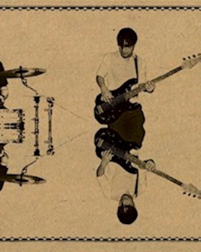 Wed Live Molam : Paradise Bangkok X Rhythm Section Zipevent