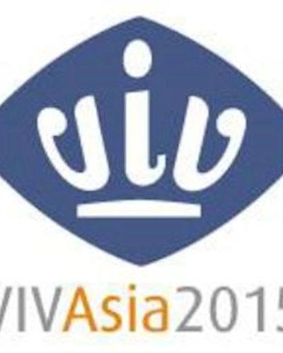 VIV Asia Zipevent