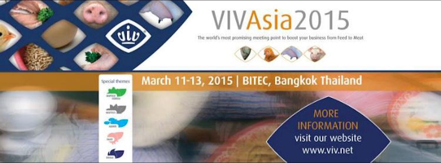 VIV Asia Zipevent