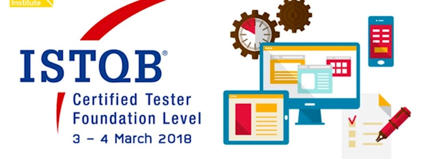 ISTQB - Certified Tester Foundation Level (CTFL) Training Zipevent
