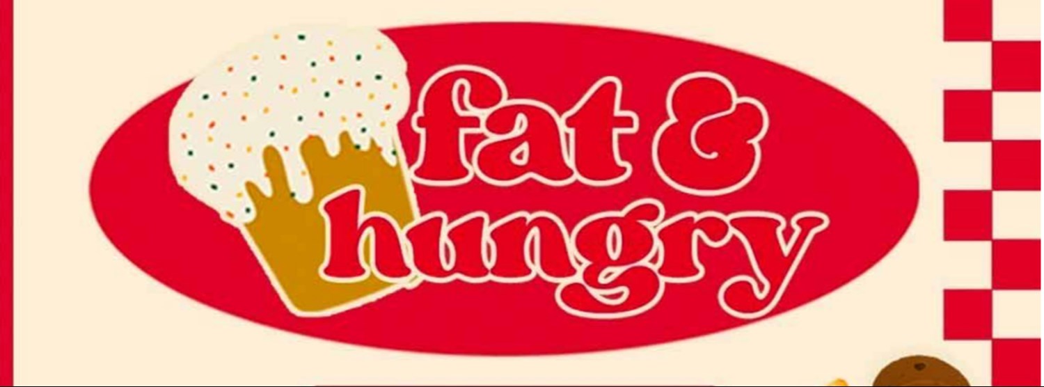 FAT & HUNGRY by GOODS MARKET Zipevent