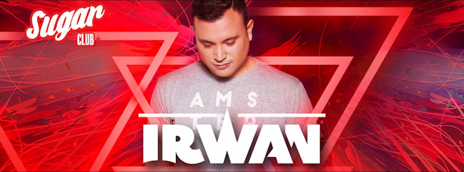 (ยกเลิก/Canceled) DJ Irwan: Thursday 7th December Zipevent