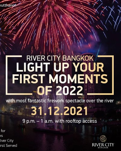 Light Up Your First Moments of 2022 Zipevent