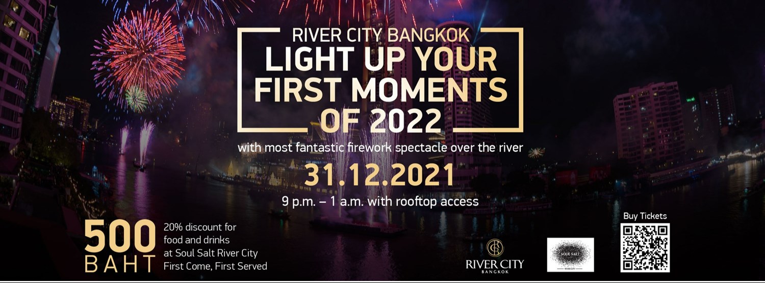 Light Up Your First Moments of 2022 Zipevent
