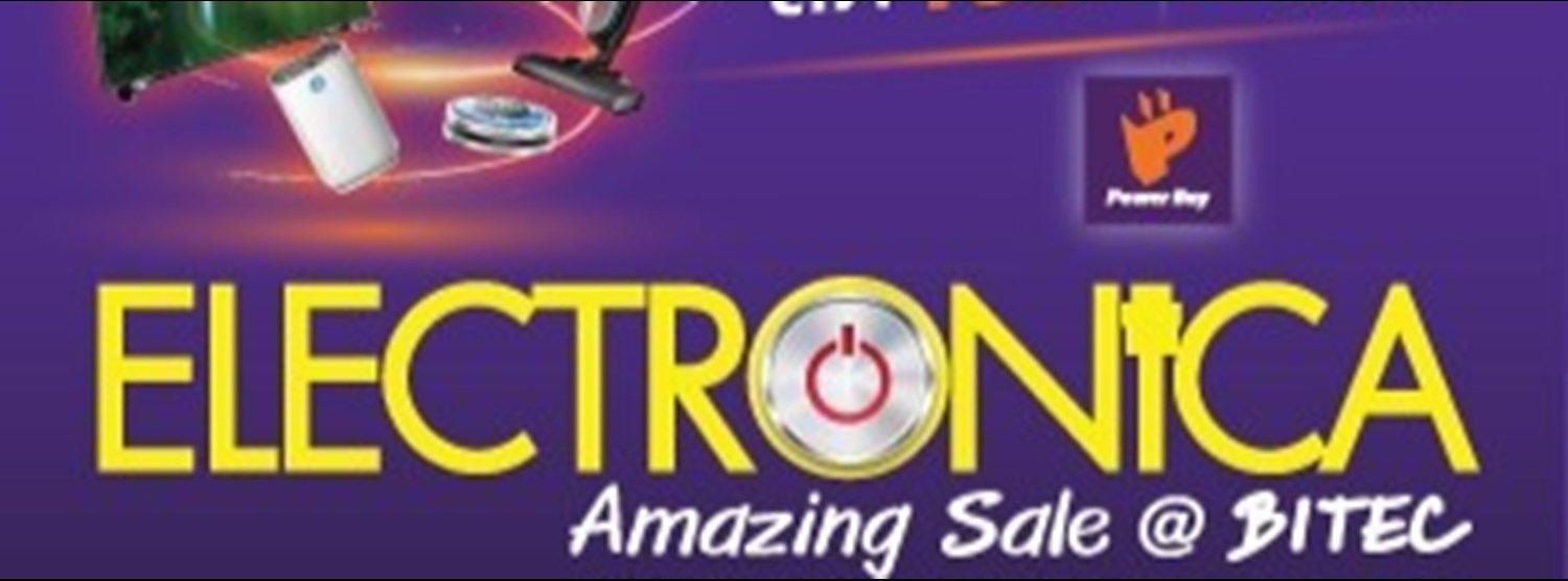 Powerbuy Electronica Amazing Sale Zipevent