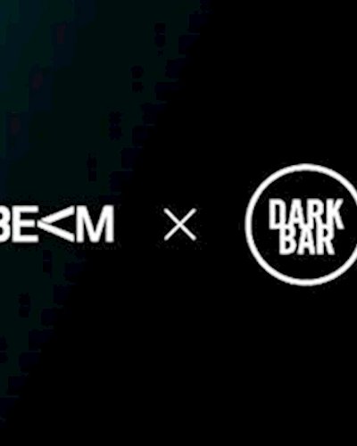 BEAM X DARK BAR Zipevent