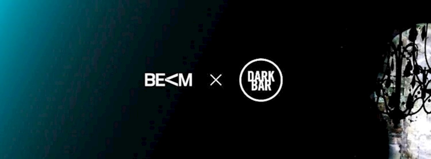 BEAM X DARK BAR Zipevent