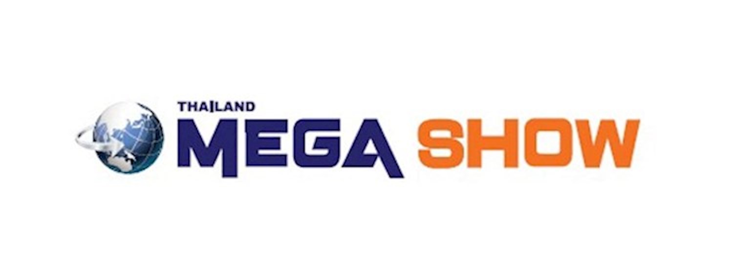 Thailand Mega Show 2017 Zipevent
