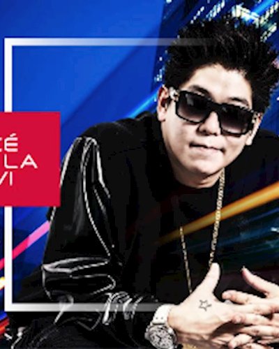 Flash Fridays pres. ONO (BKK Invaders) Fri Sept 23 at CLV BKK Zipevent