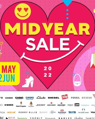 MID YEAR SALE 2022 Zipevent