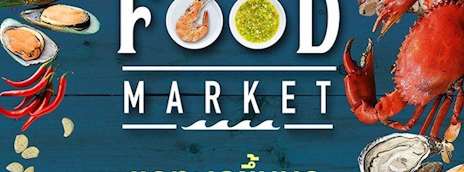 SEAFOOD MARKET Zipevent