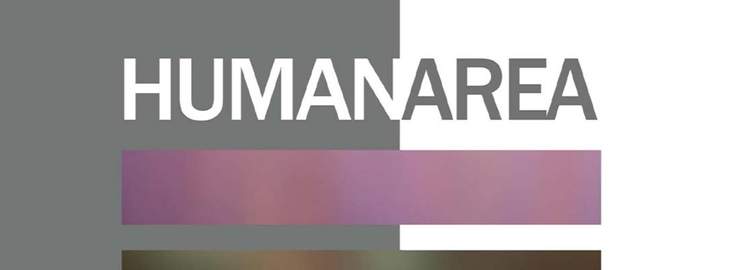 HUMANS and AREAS Zipevent