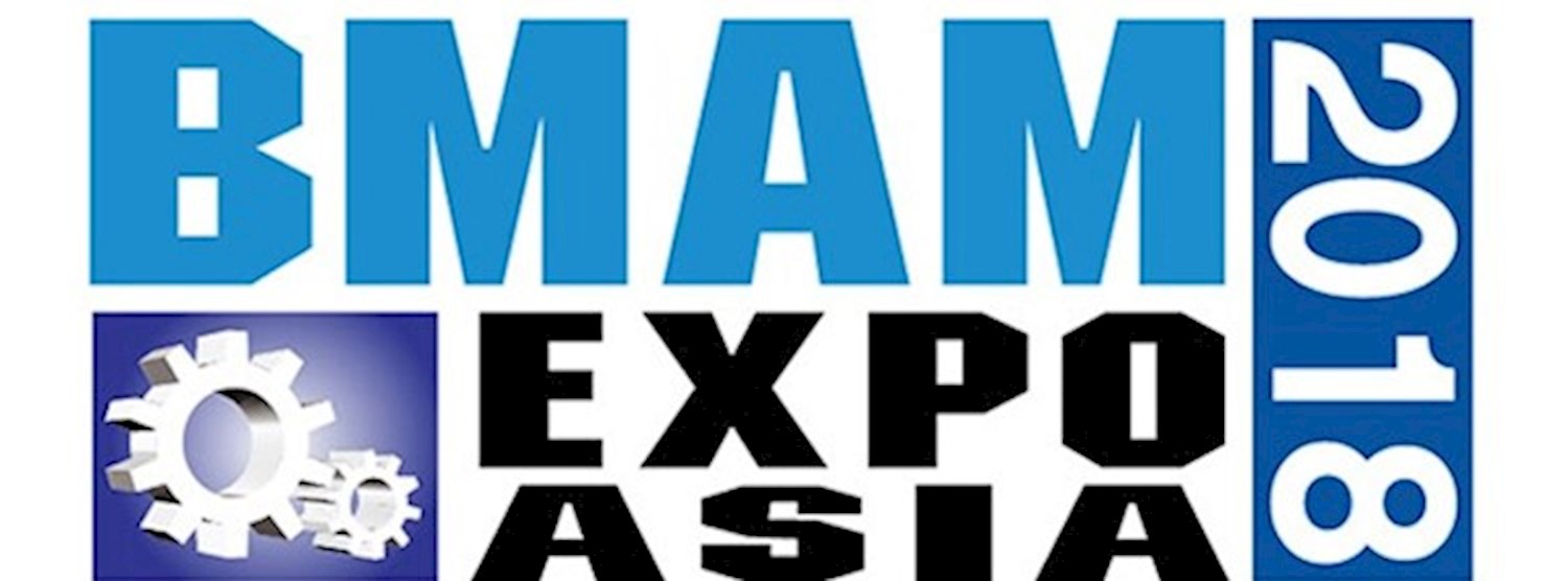 BMAM Expo Asia 2018 Zipevent