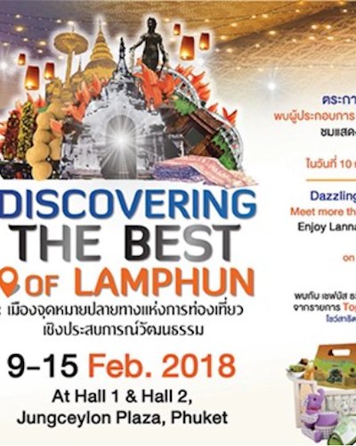 Discovering The Best Of Lamphun Zipevent