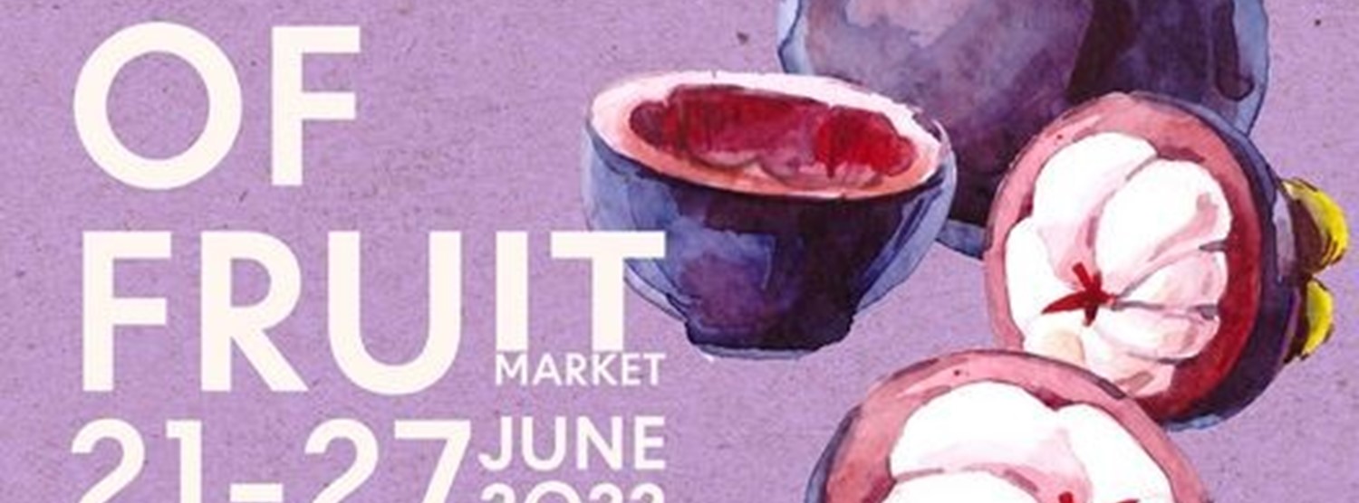 QUEEN OF FRUIT MARKET @Westgate Zipevent