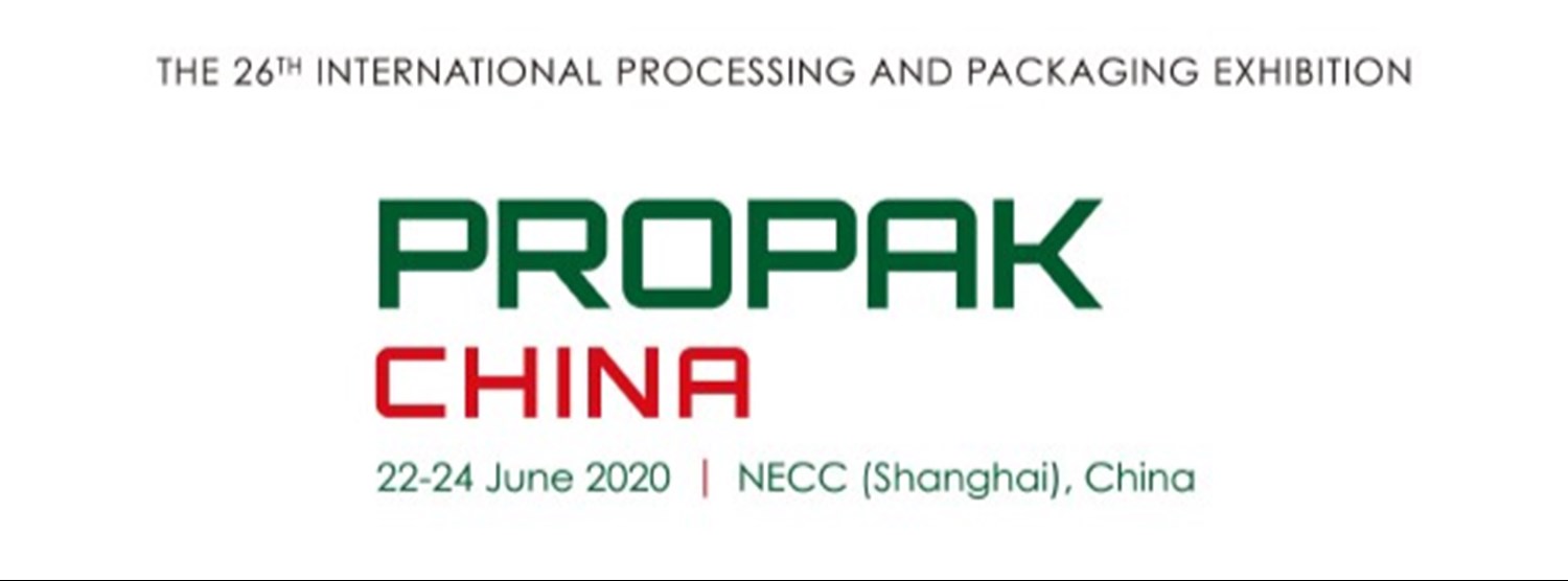 ProPak China 2020 Zipevent