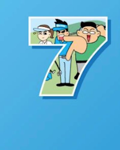 Let's enjoy more golf - Golfdigg Zipevent