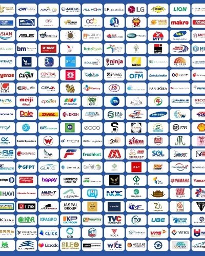 Logistics Automation Expo 2025 Zipevent